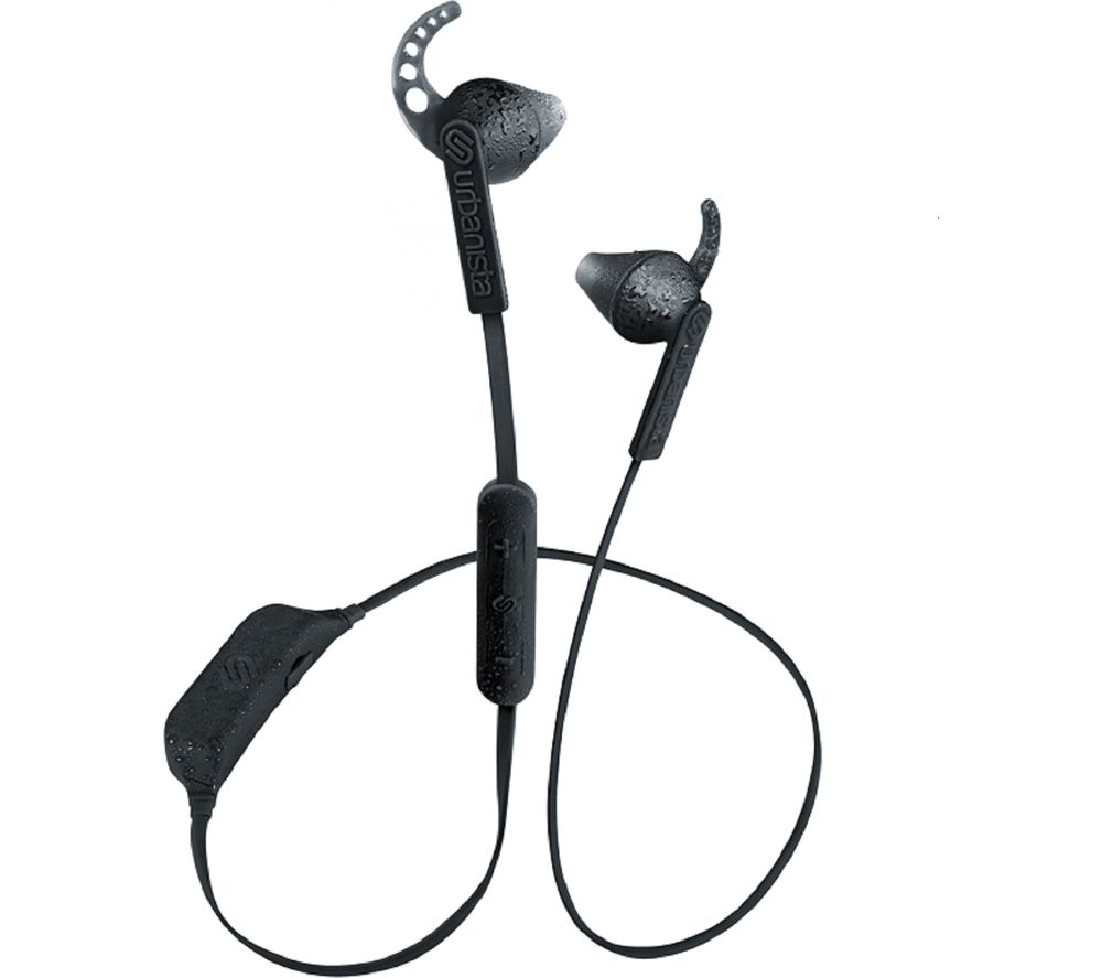 URBANISTA Boston Wireless Bluetooth Headphones Reviews