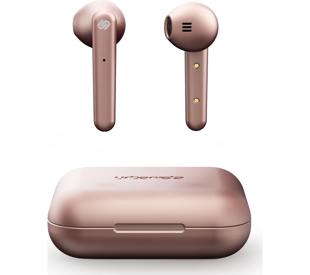 URBANISTA Stockholm Wireless Bluetooth Earphones Reviews