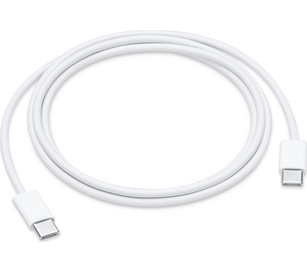 USB-C Charge Cable (1 m) Reviews