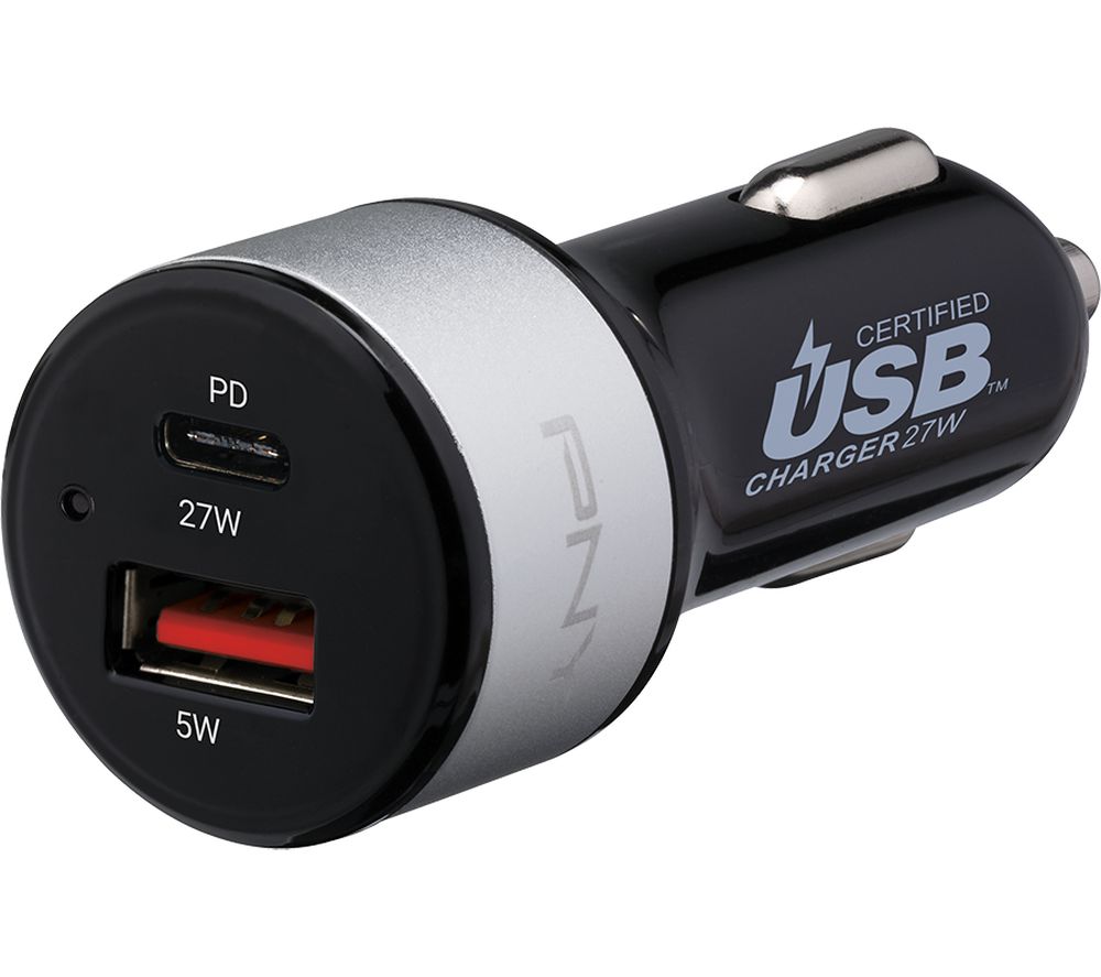 USB Car Charger with Power Delivery Reviews