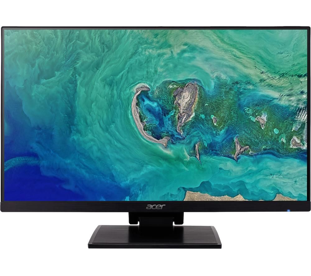 UT241Y Full HD 23.8? IPS Monitor Reviews