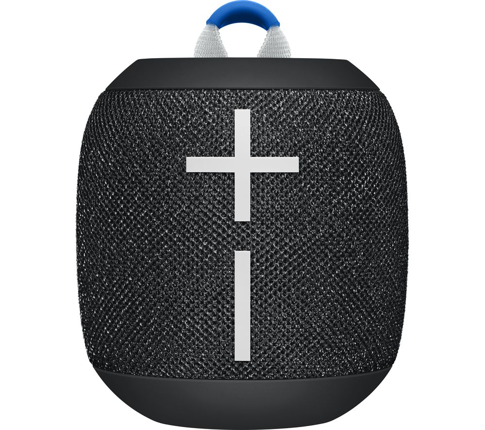 Ultimate Ears Wonderboom 2 Portable Bluetooth Speaker Reviews