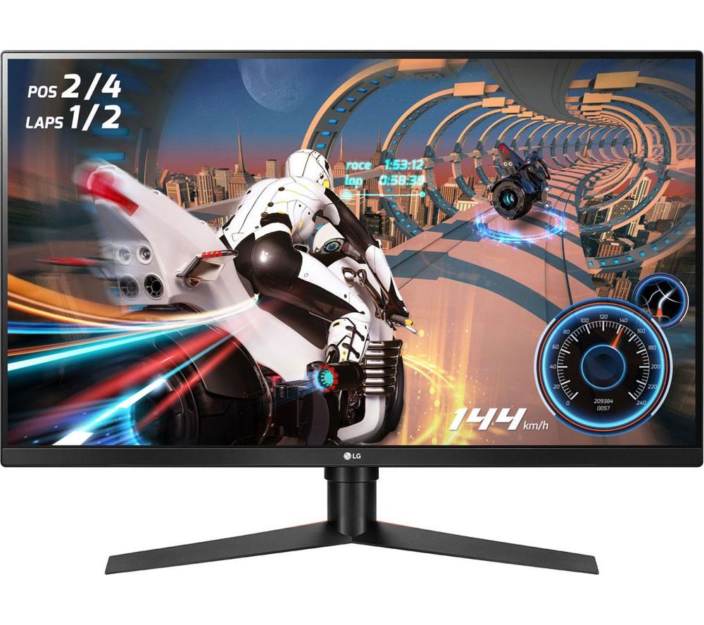 UltraGear 32GK650F Quad HD 31.5? LCD Monitor Reviews