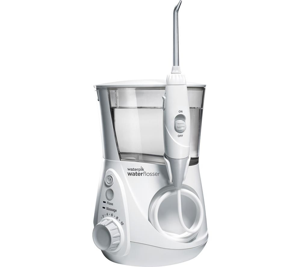 Ultra Professional WP-660UK Water Flosser Reviews