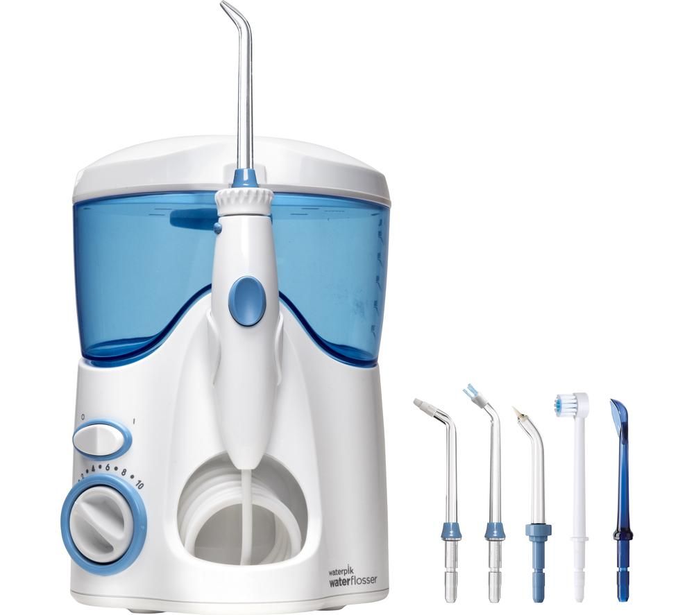 Ultra WP-120UK Water Flosser Reviews