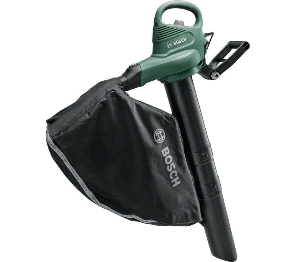 UniversalGardenTidy Basic Garden Vacuum and Leaf Blower Reviews