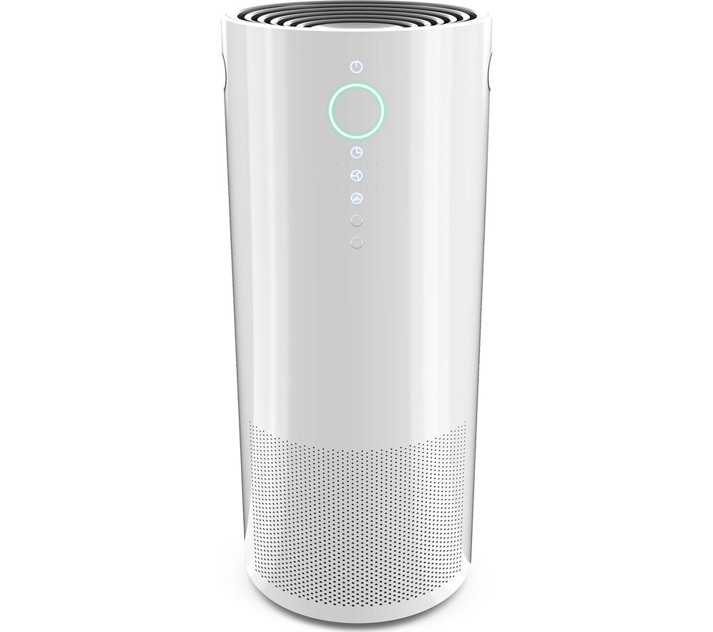 VAX ACAMV101 Portable Air Purifier Reviews