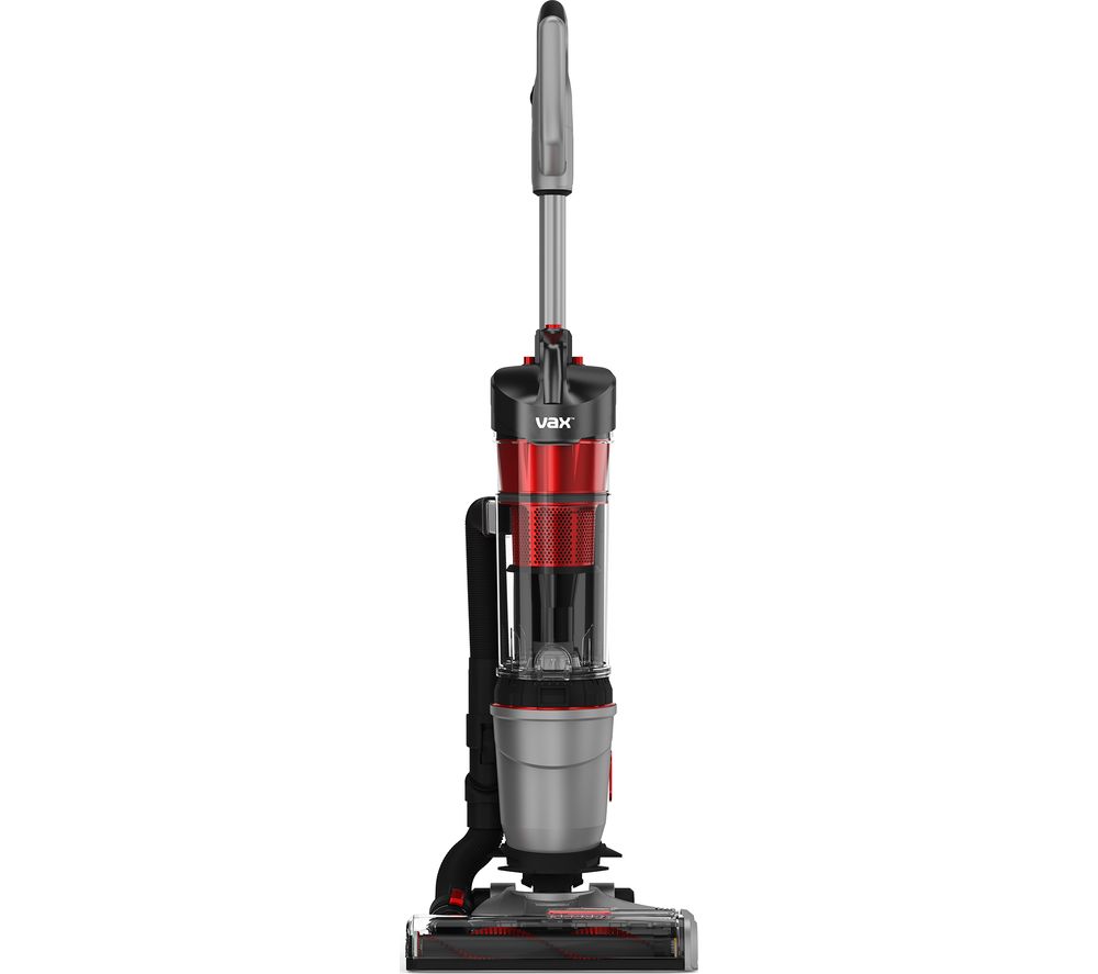 VAX Air Lift Steerable Advance UCSUSHV1 Bagless Vacuum Cleaner Reviews