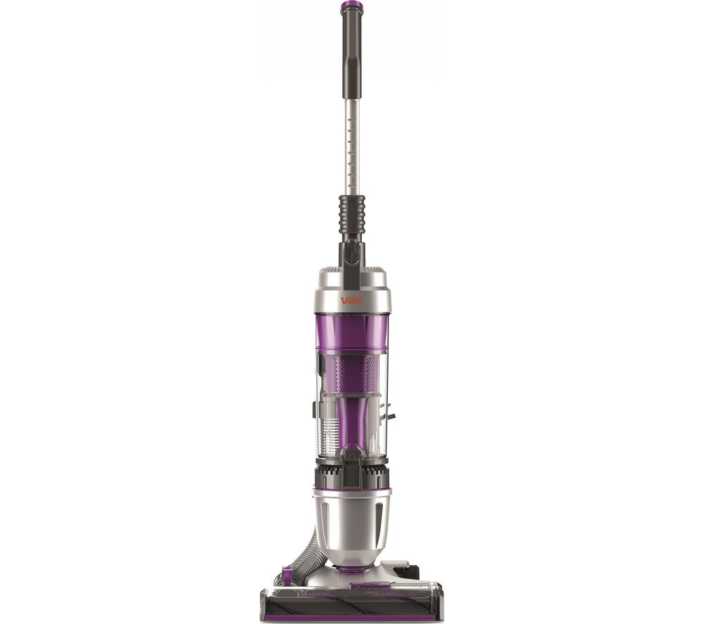 VAX Air Stretch Pet Max U85-AS-Pme Upright Bagless Vacuum Cleaner Reviews