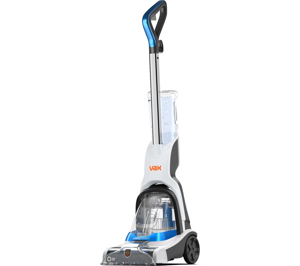 VAX Compact Power CWCPV011 Upright Carpet Cleaner Reviews