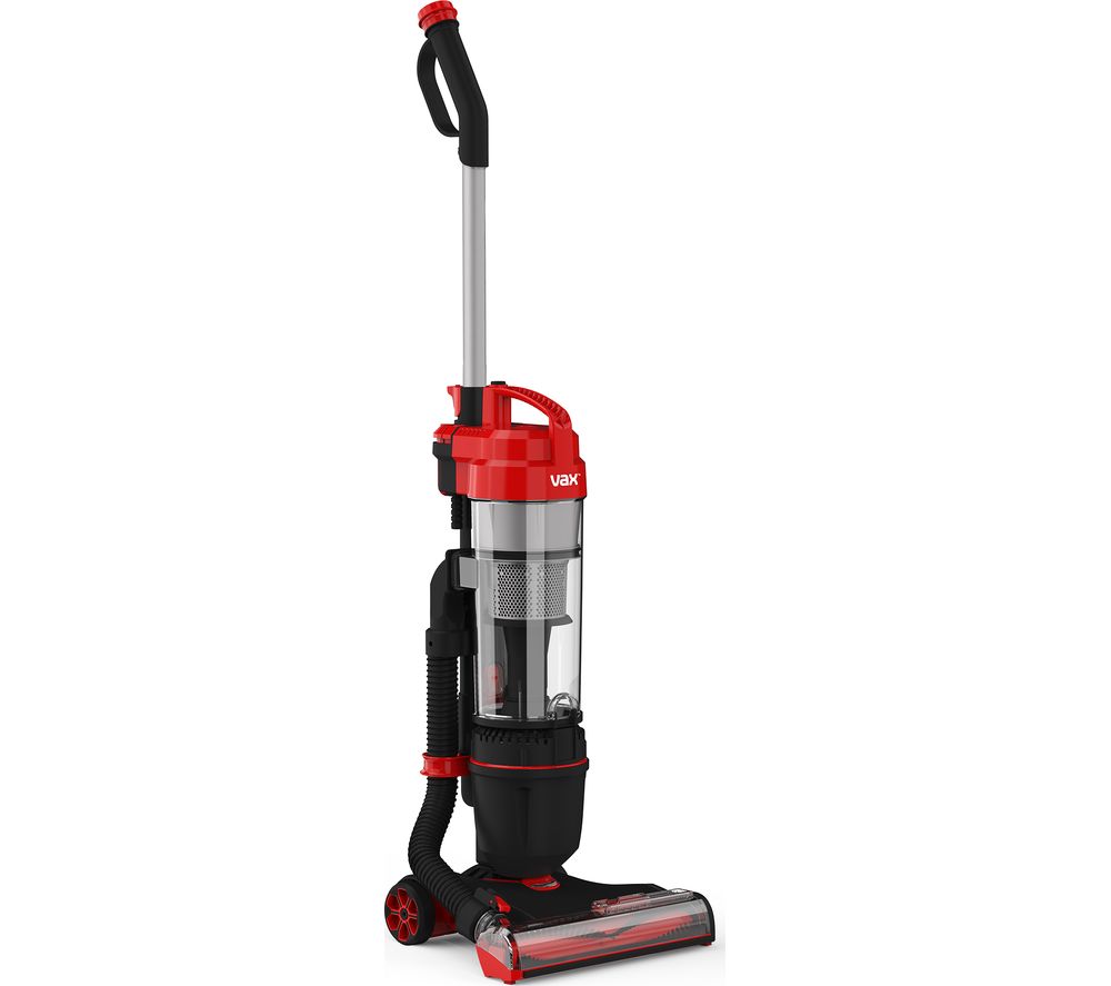 VAX Mach Air Revive UCA2GEV1 Upright Bagless Vacuum Cleaner Reviews