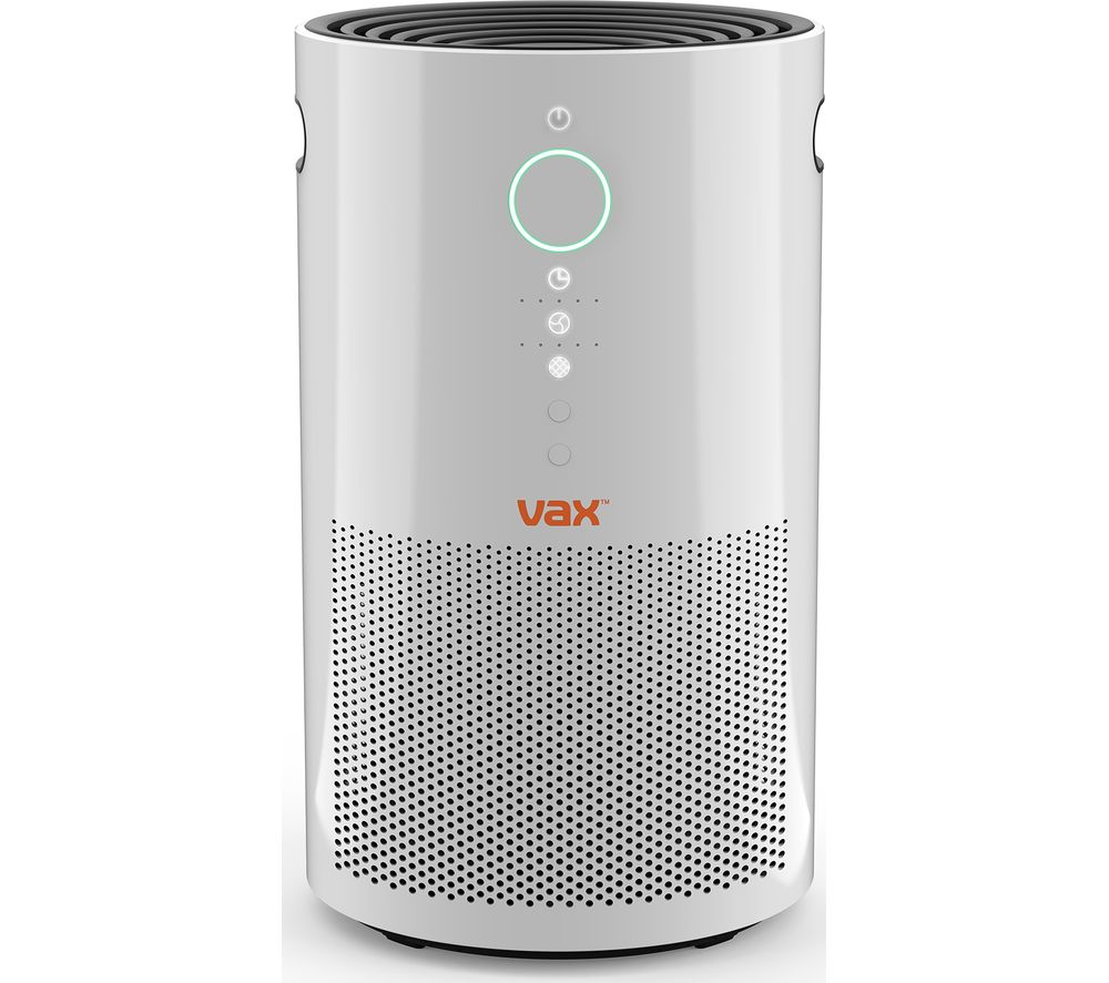 VAX Pure Air 200 AC02AMV1 Air Purifier Reviews