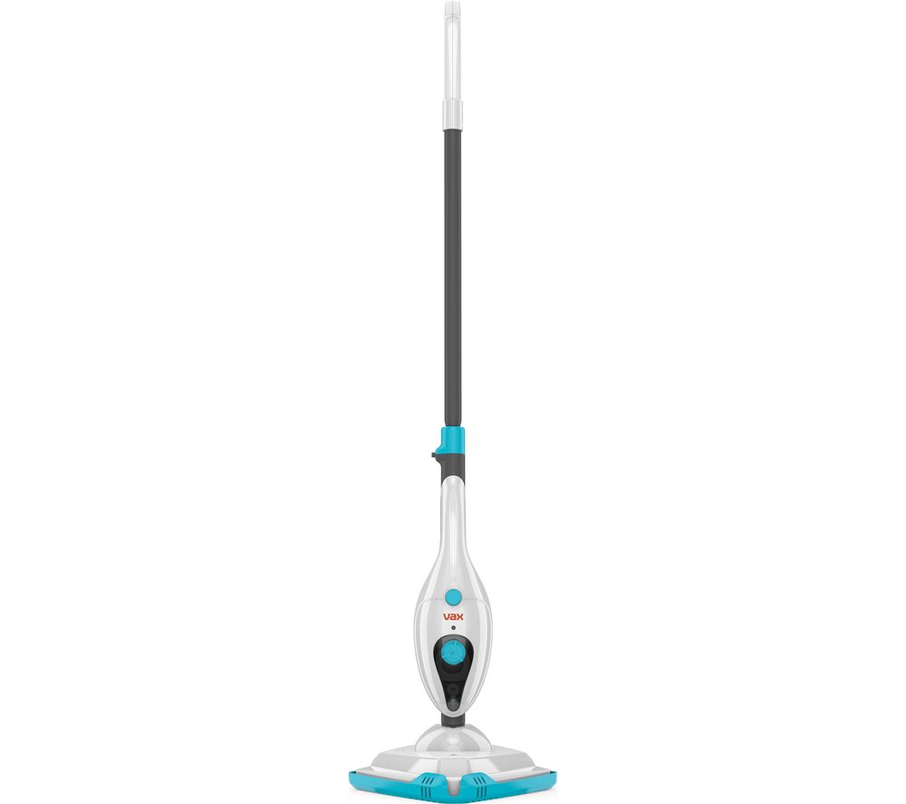 VAX Steam Clean Multi S85-CM Multifunction Steam Mop Reviews