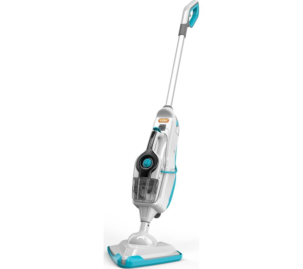 VAX Steam Fresh Combi Classic S86-SF-CC Steam Mop Reviews