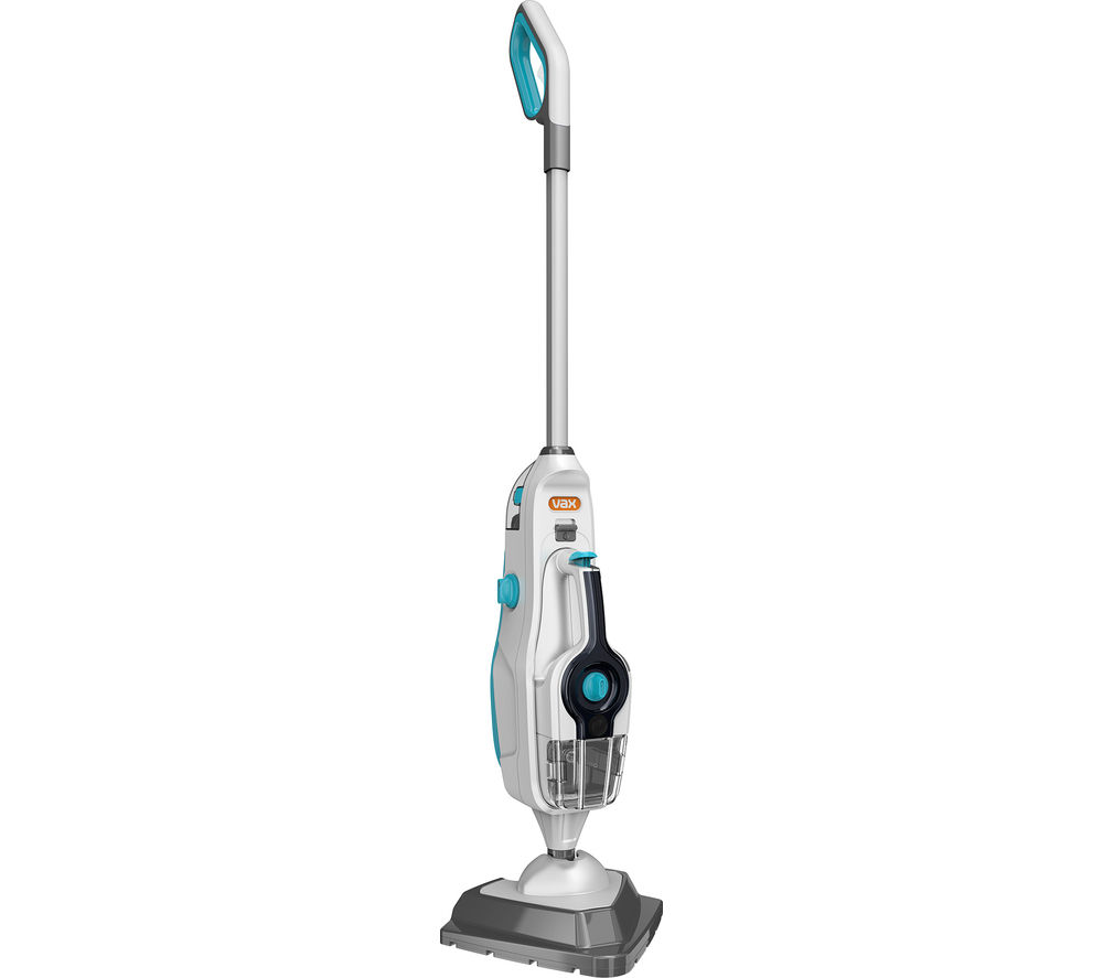 VAX Steam Fresh Combi S86-SF-C Multifunction Steam Mop Reviews