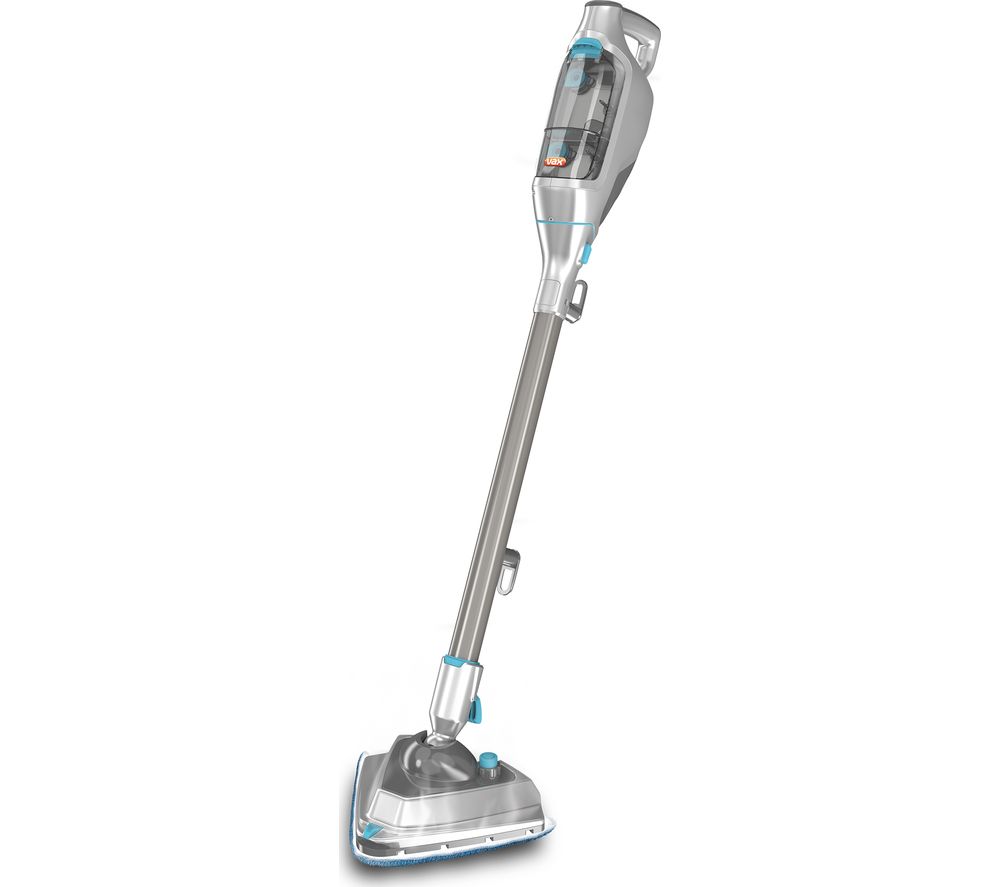 VAX Steam Fresh Power Plus S84-W7-P Steam Mop Reviews