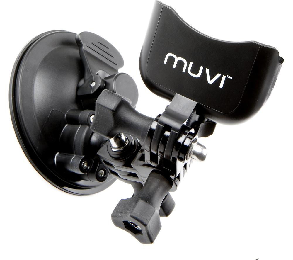 VEHO VCC-A020-USM MUVI Universal Suction Mount Reviews