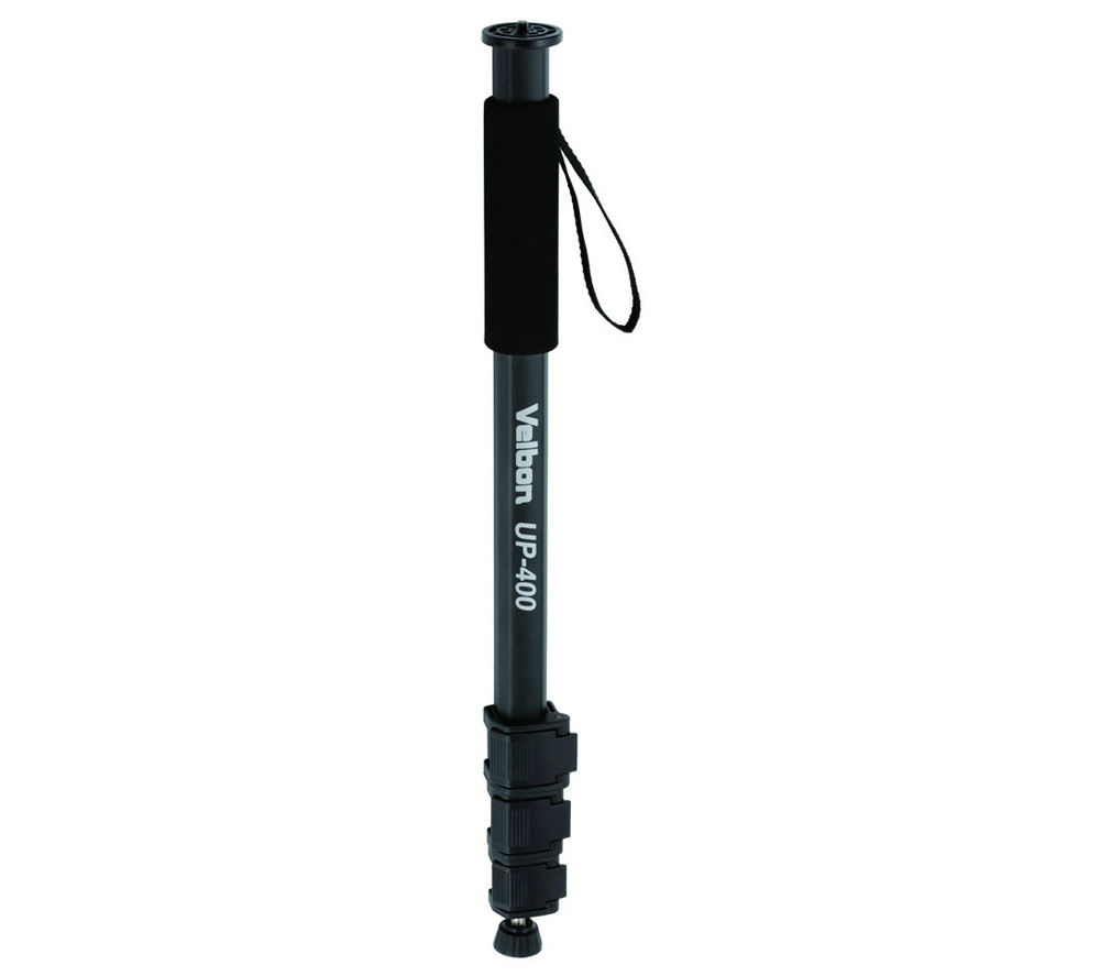 VELBON UP-400 Monopod Reviews