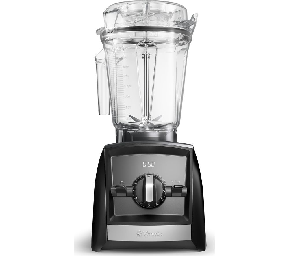 VITAMIX Ascent A2300i Blender Reviews