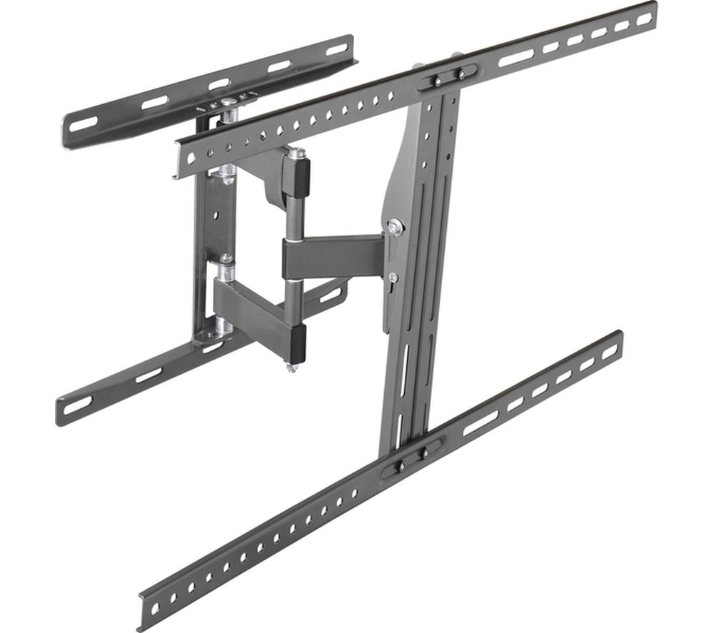 VIVANCO BFMO 6560 Full Motion 85" TV Bracket Reviews