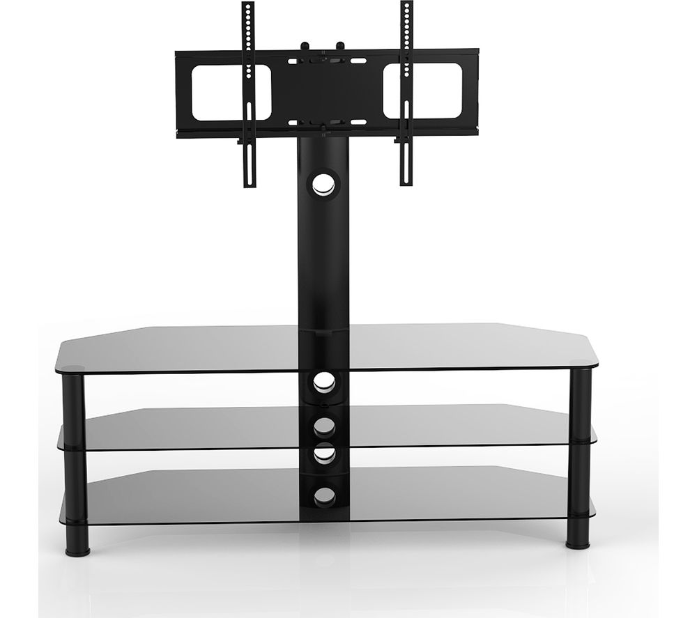 VIVANCO Brisa 1000 TV Stand with Bracket Reviews