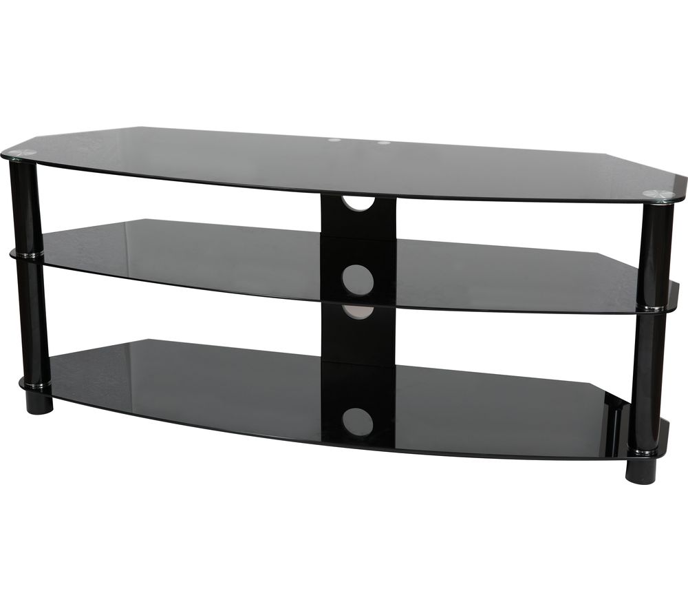 VIVANCO Brisa 1200 B TV Stand Reviews