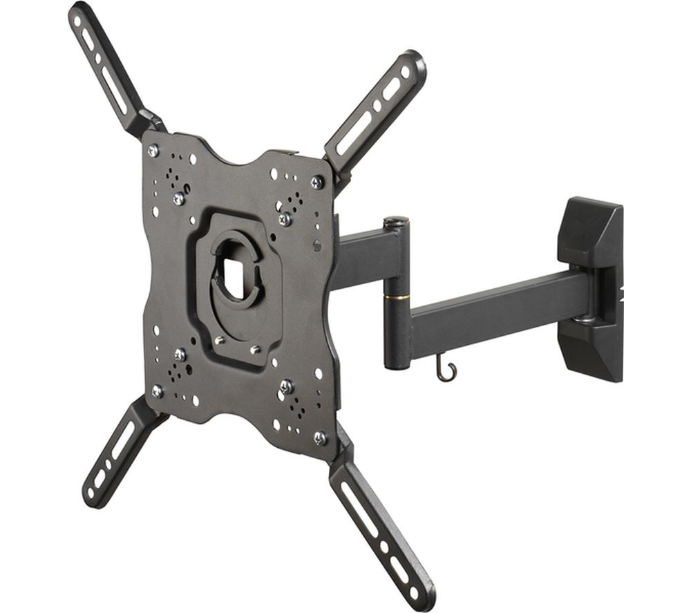 VIVANCO Full Motion 55" TV Bracket Reviews