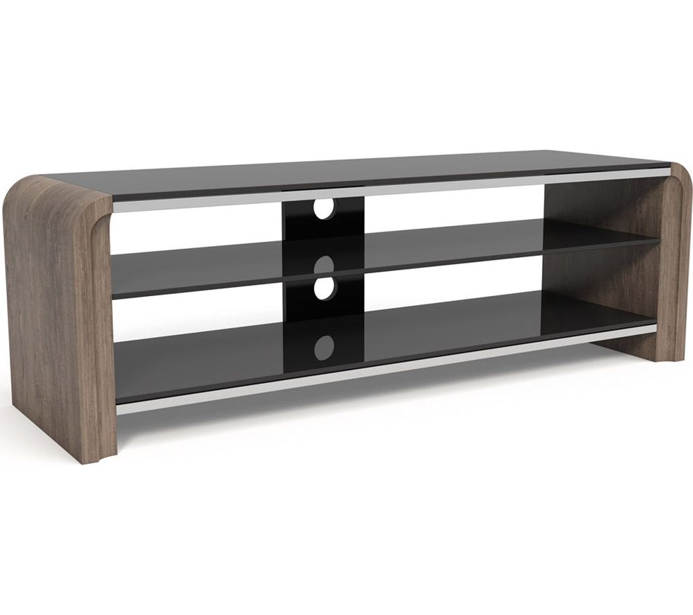 VIVANCO V-Series 1400B 1400 mm TV Stand Reviews