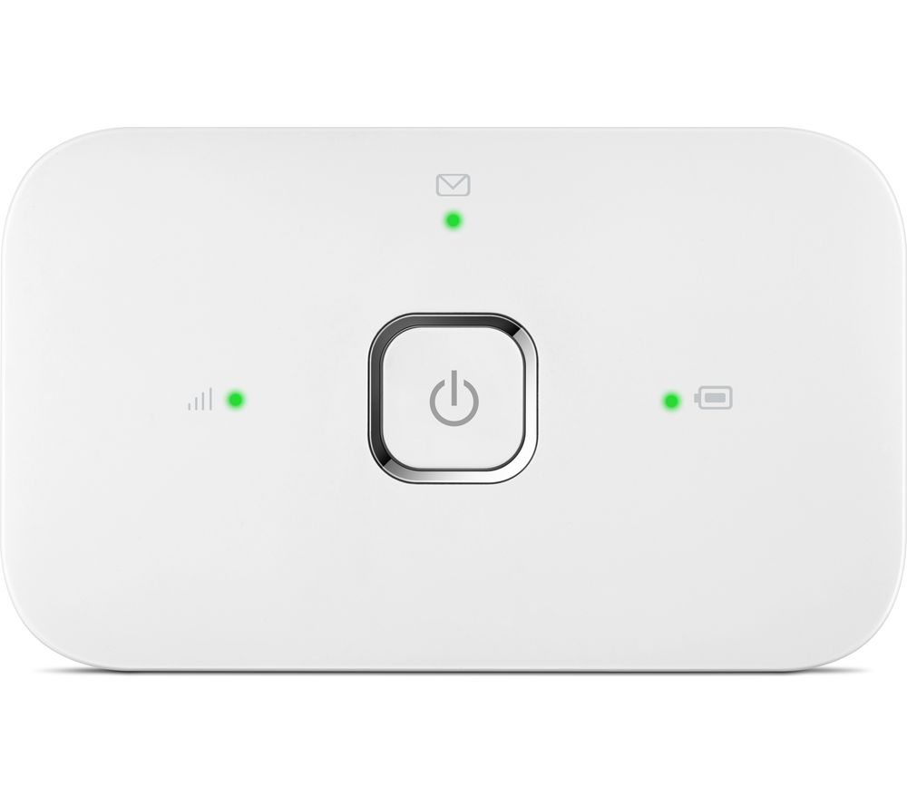 VODAFONE R218H Pay Monthly 4G MiFi Reviews