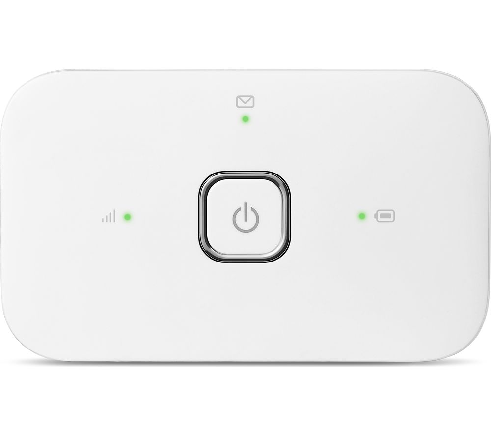 VODAFONE R218 Pay As You Go 4G Mobile WiFi Hotspot Reviews