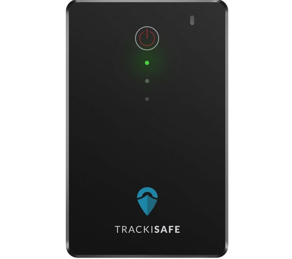 VODAFONE V-Bag Tracker