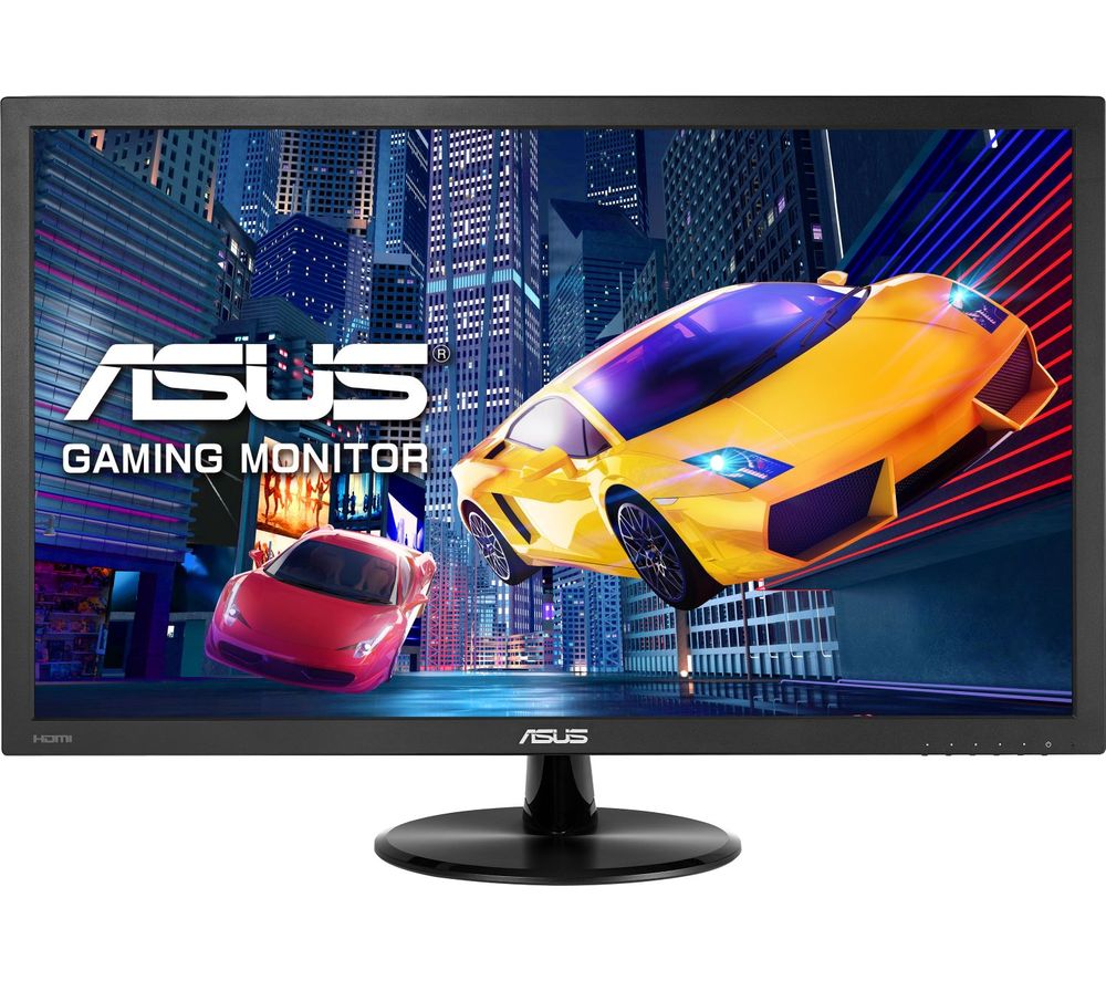 VP228HE Full HD 21.5" LED Monitor Reviews