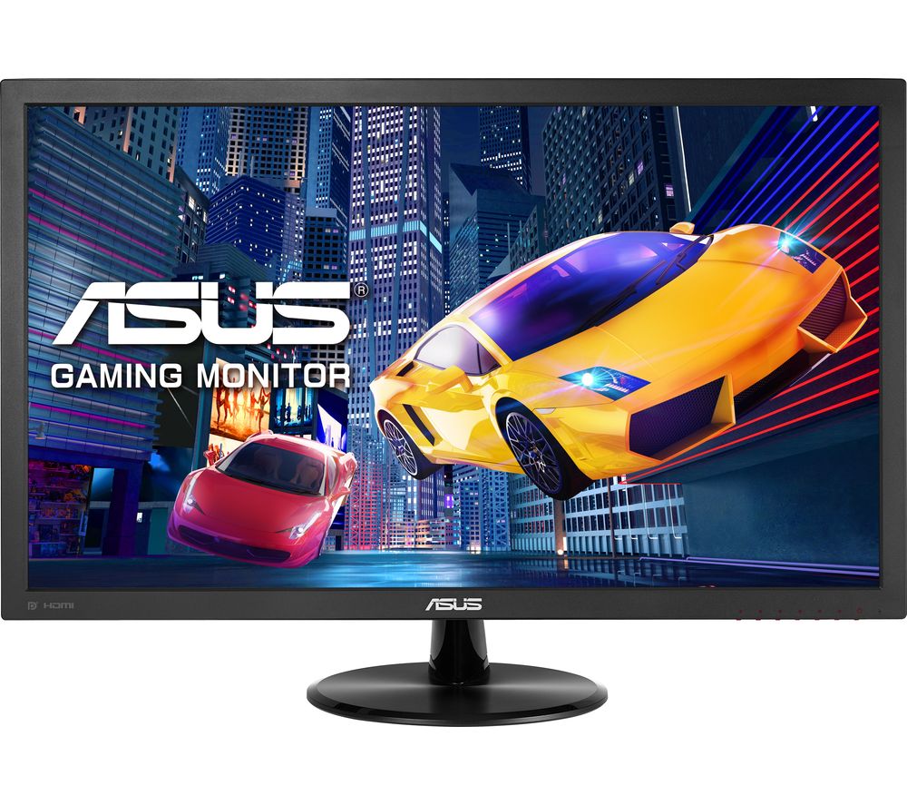 VP228QG Full HD 21.5" LED Gaming Monitor Reviews