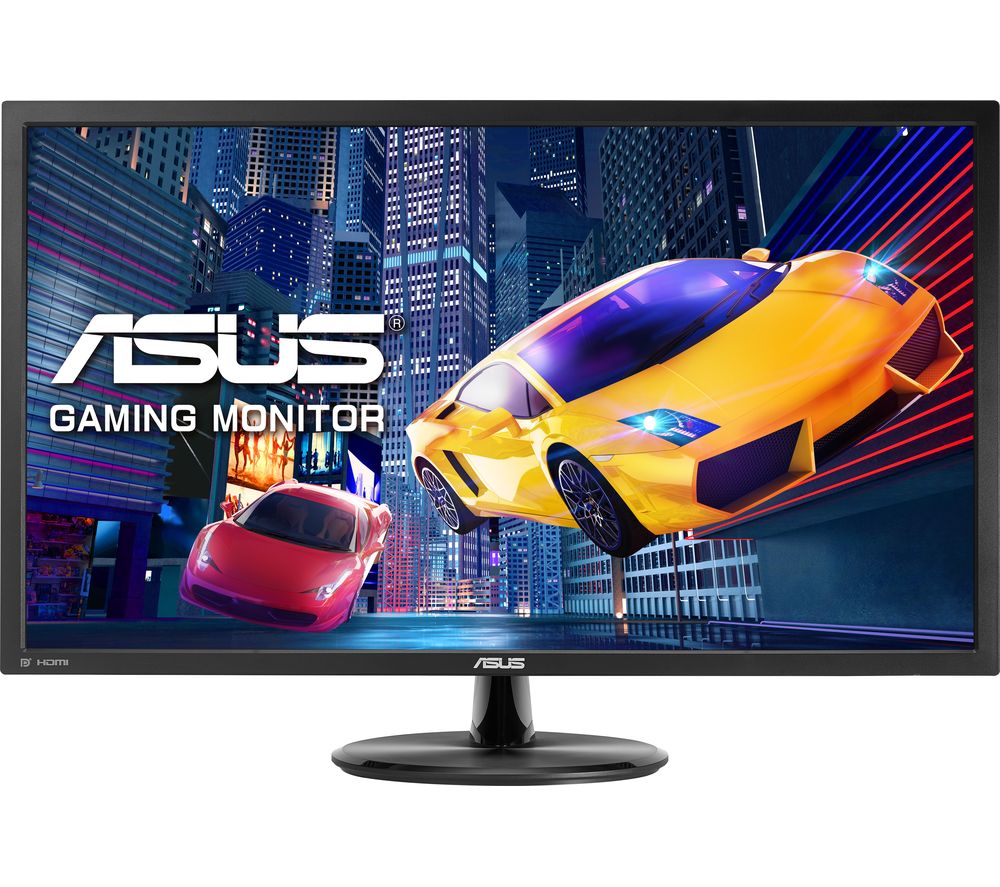 VP28UQG 4K Ultra HD 28" LED Gaming Monitor Reviews