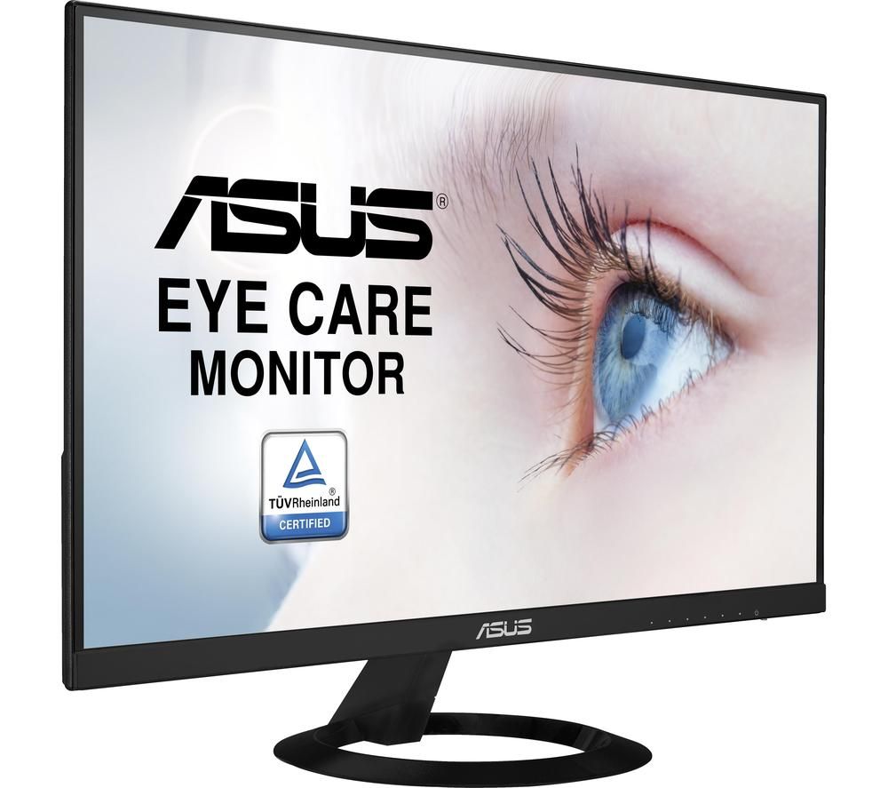 VZ279HE Full HD 27? Eye Care IPS Monitor Reviews