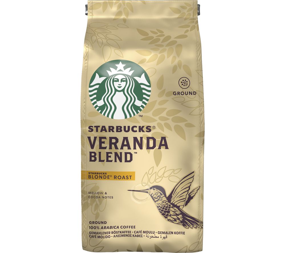 Veranda Blend Ground Coffee Reviews