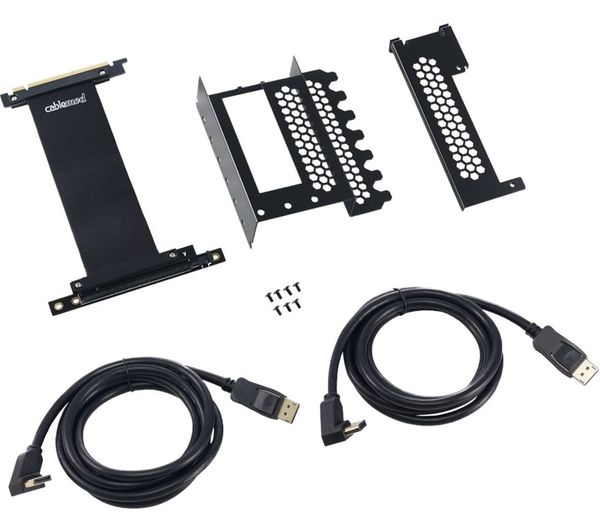 Vertical PCIe Bracket Reviews