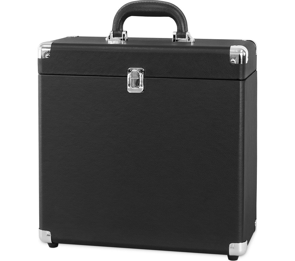 Vinyl Record LP Storage Case Reviews