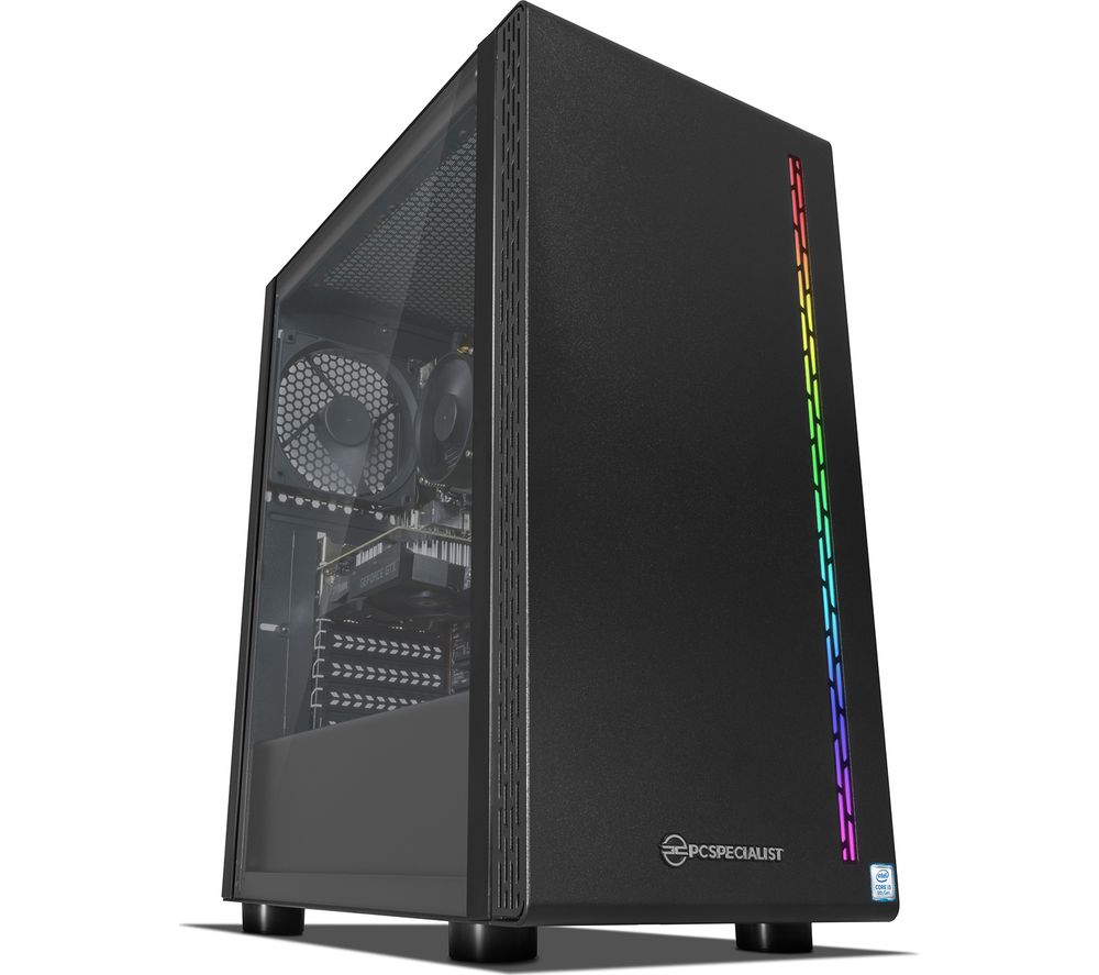 Vortex AR Gaming PC Reviews