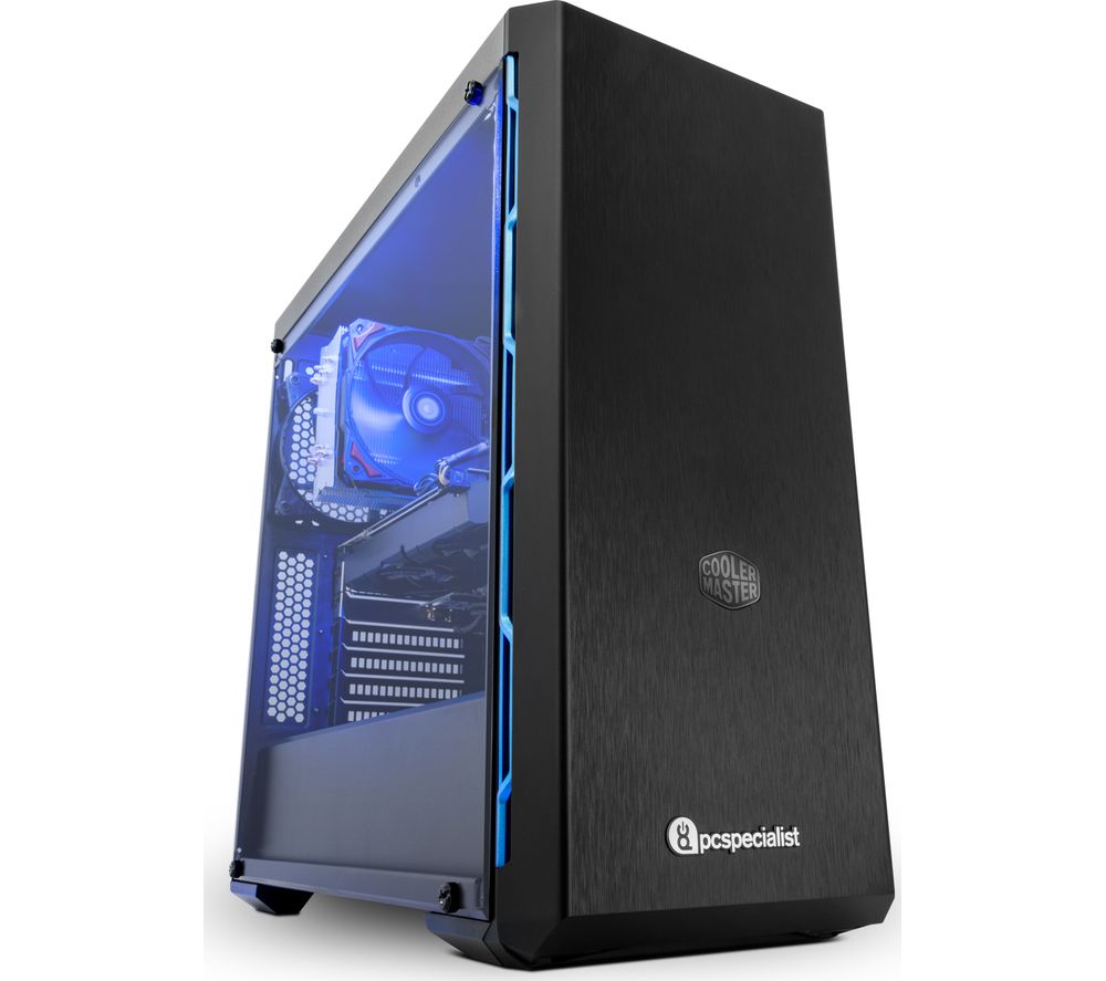 Vortex SF Gaming PC Reviews