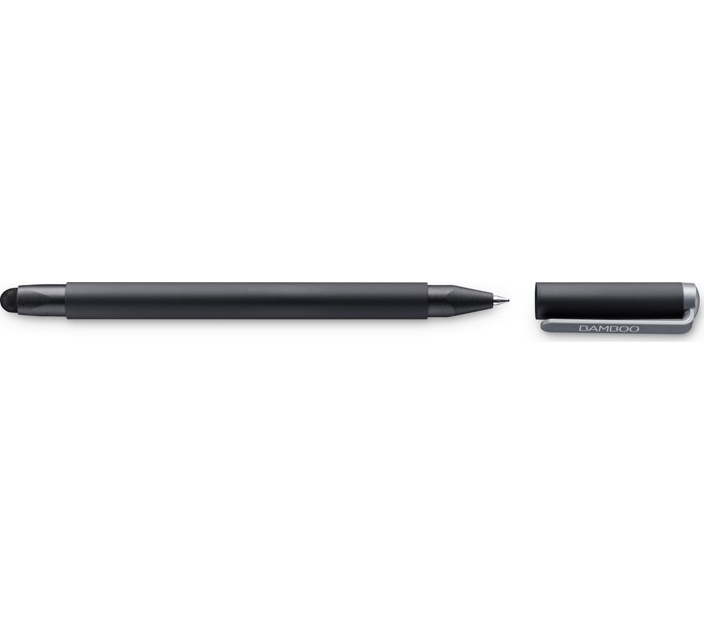 WACOM Bamboo Duo4 Stylus Reviews