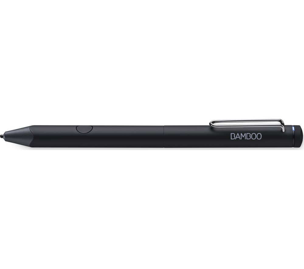 WACOM Bamboo Fineline 3 Stylus Reviews