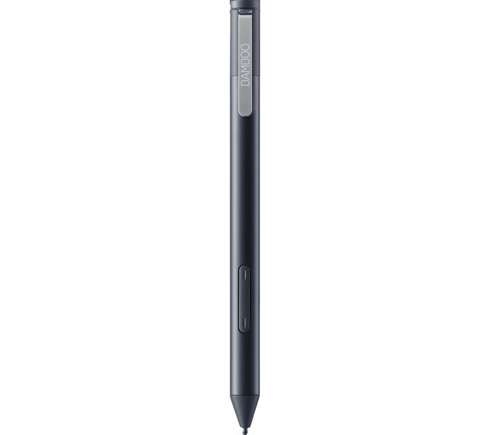 WACOM Bamboo Ink CS-321 Stylus Reviews