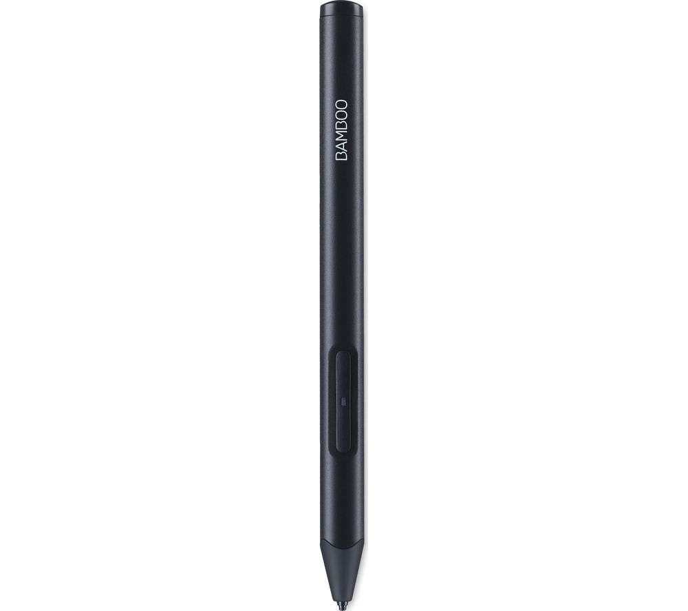 WACOM Bamboo Sketch CS-610PK Smart Stylus Reviews