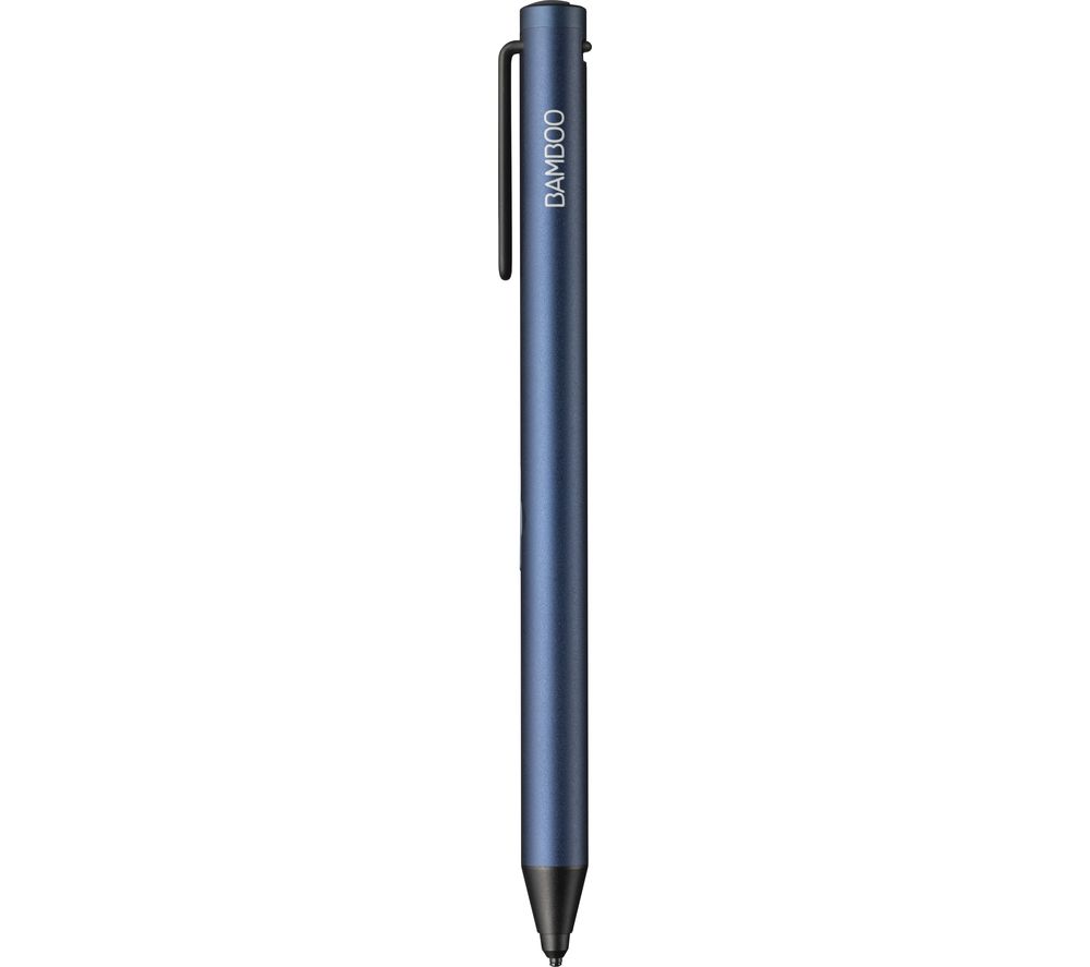 WACOM Bamboo Tip Stylus Reviews