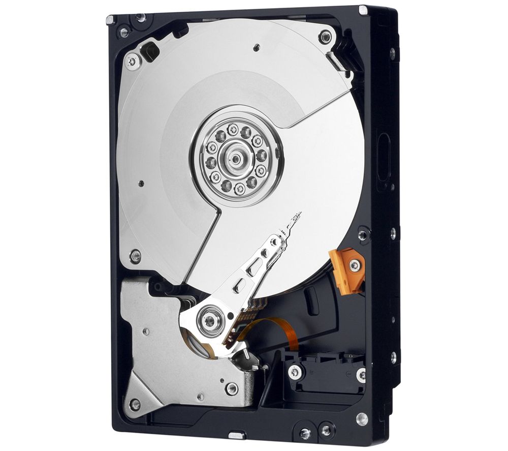 WD 3.5" Internal Hard Drive Reviews