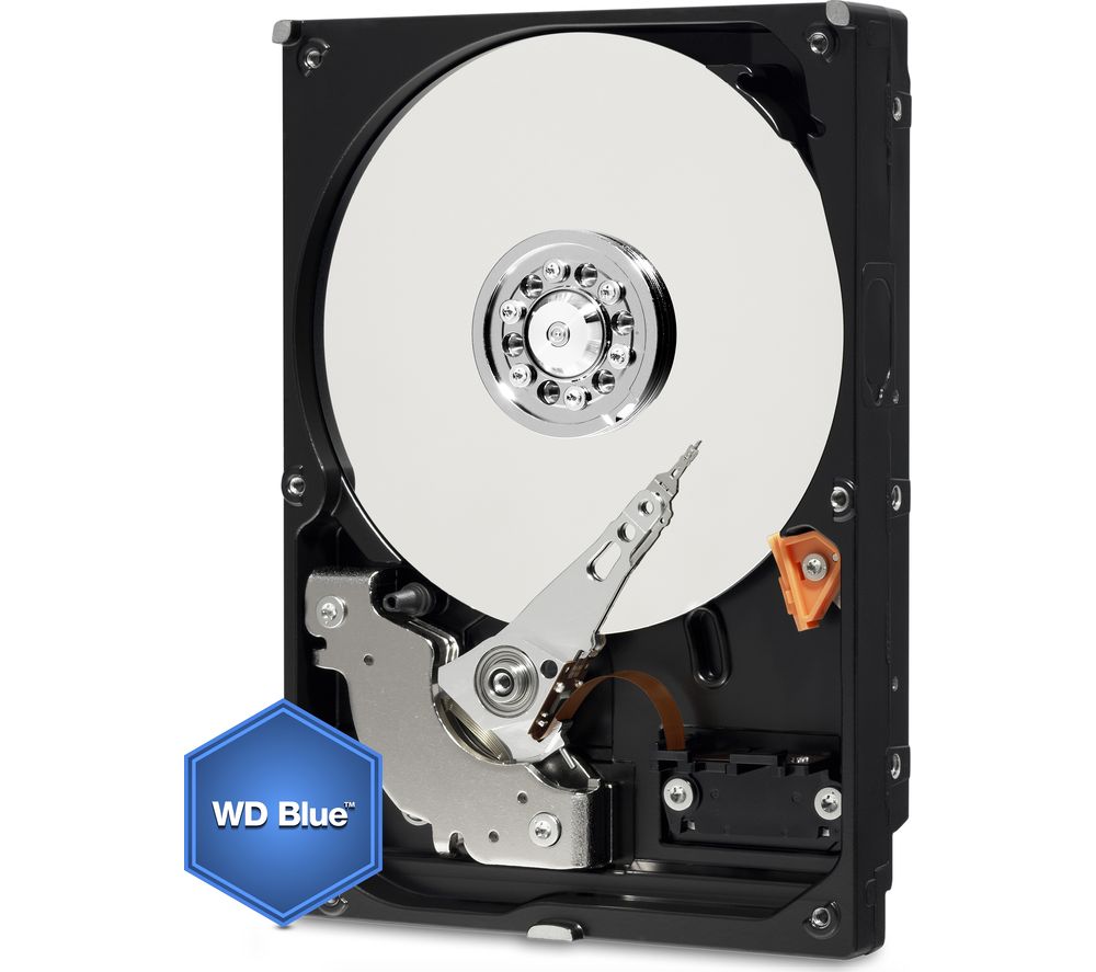 WD Desktop Everyday 3.5" Internal Hard Drive Reviews