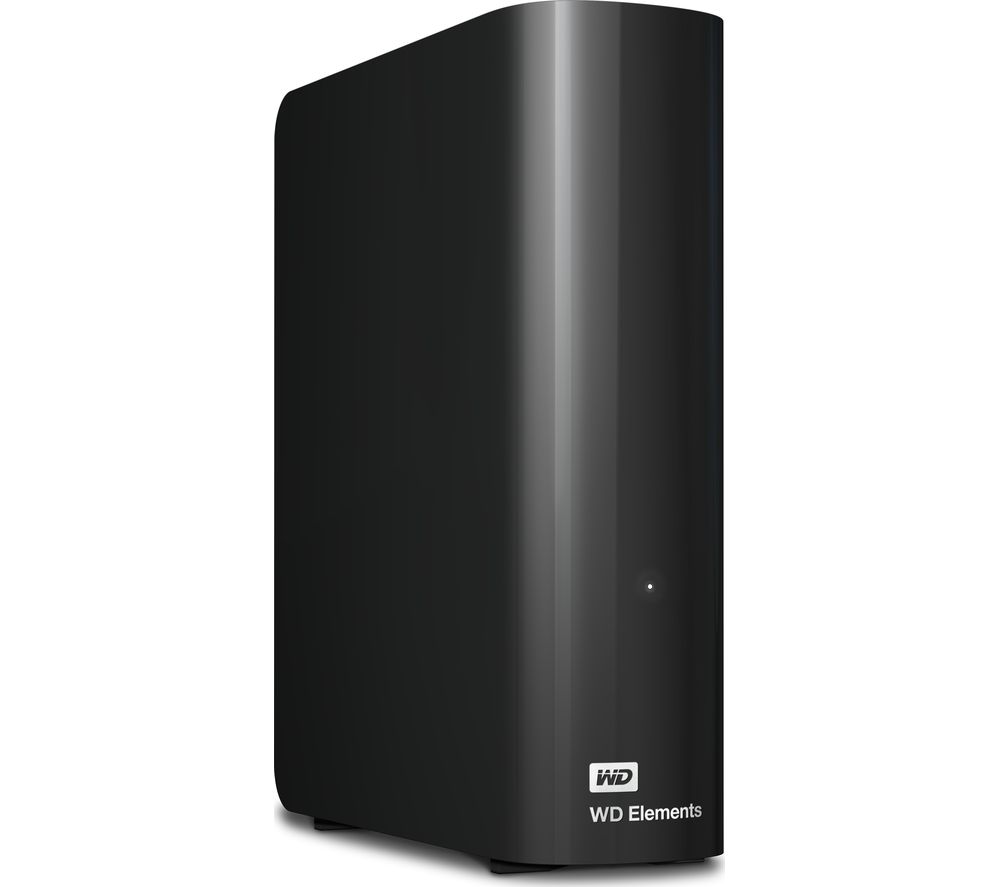 WD Elements External Hard Drive Reviews