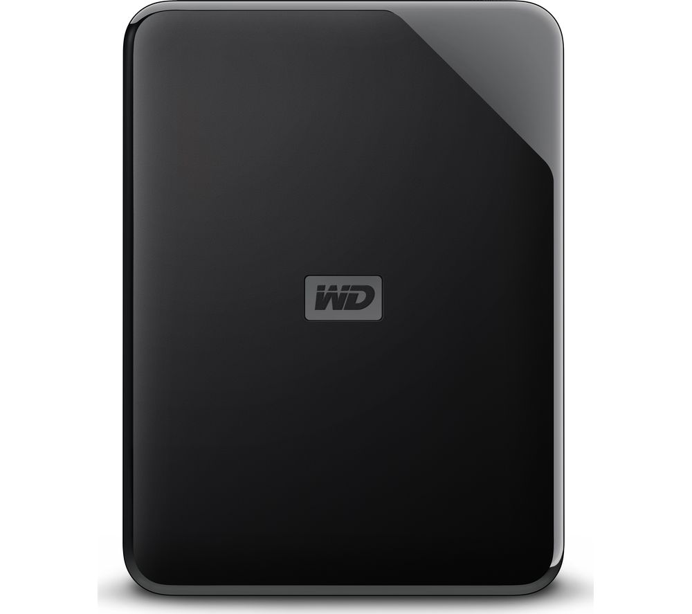 WD Elements SE Portable Hard Drive Reviews