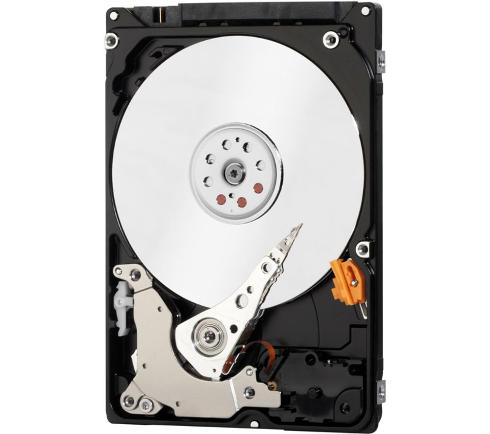 WD Mainstream 2.5" Internal Hard Drive Reviews